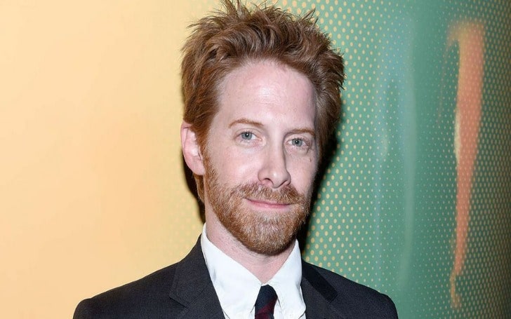 Seth Green Net Worth